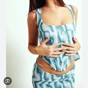Miaou Swerve Set